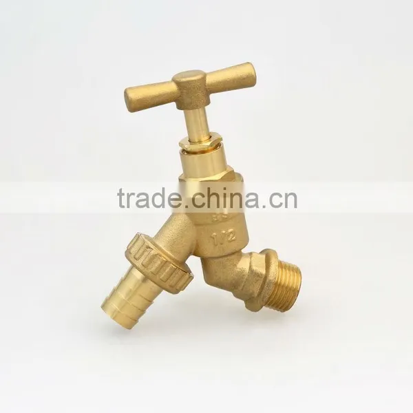 HX-2005 Brass Stop Cock