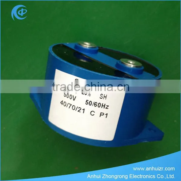 Surge Capacitor photo-4