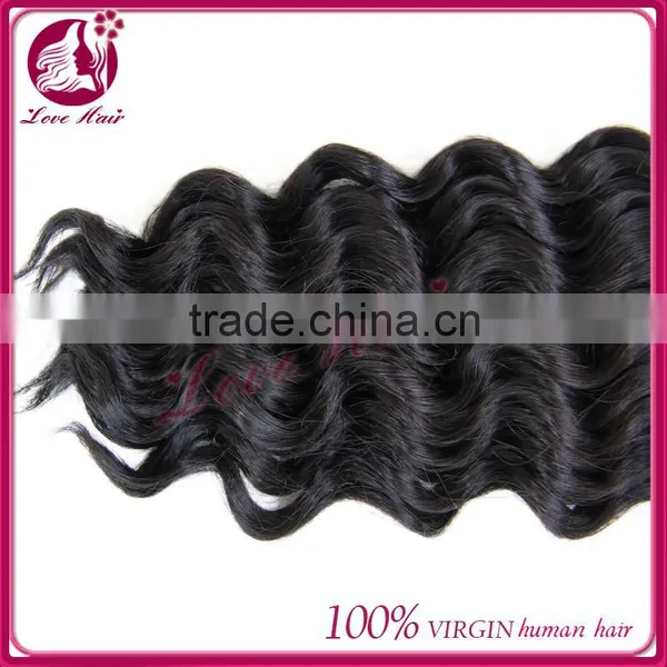 Hot Sale Most Popular Factory Direct Sale Pure Virgin Human Hair Extension 6A Natural Italian Curly Hair photo-3