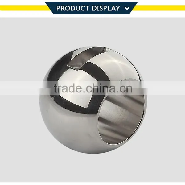 HRC Hardness Steel Ball for Bearing Stainless Steel Ball Bearing photo-4