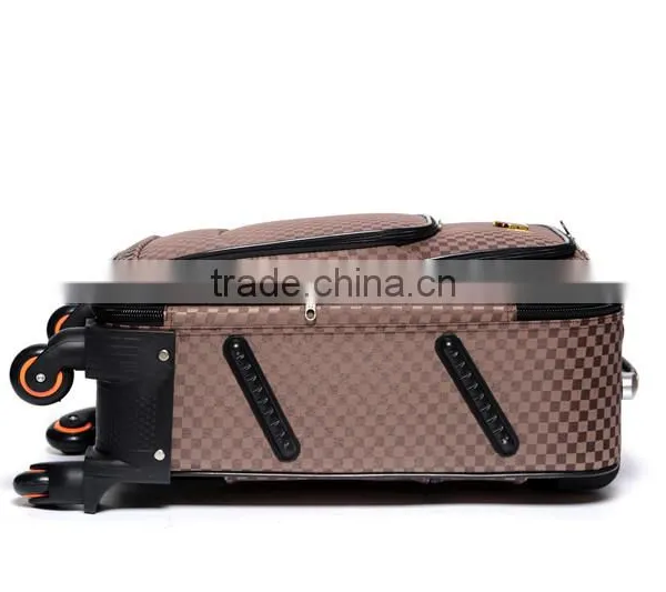 Wholesale Eva Trolley Luggage Made in China photo-6