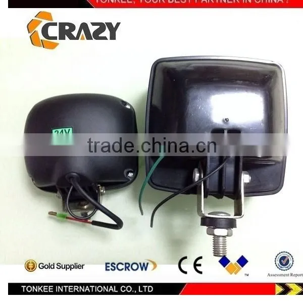 High Quality 153-2521 Lamp GP- Flood 153-2523 Lamp GP-Flood Excavator Spare Parts photo-3