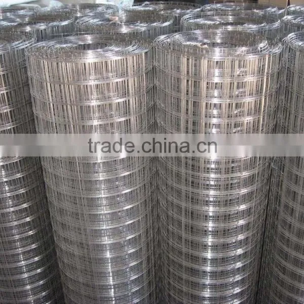 ZX Underground Roofing Materials High Strength Galvanzied 3.15mm Roof Safety Anchor Welded Wire Mesh photo-2