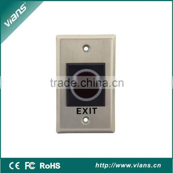 Fast delivery  access control infrared sensor switch