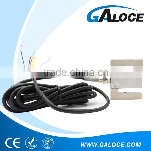 GSL301 S Type Load Cell Sensor 1000kg photo-5