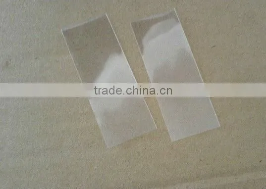 LB-RQ500-1000 High Speed Computer Thermal Cutting Bag Machine photo-5