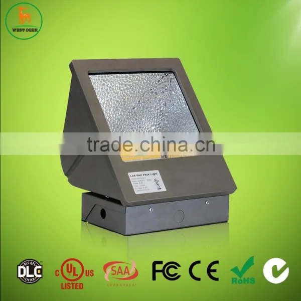 60w Led Wall Pack Light IP65 Wall Pack Light for House Walls