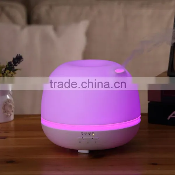 2015 IONCARE New Arriving High Quality GH2189 Ultrasonic Aroma Diffuser Manufacturers photo-2