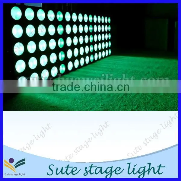 5*5 RGB 3in1 Stage Led Matrix dj Light Equipment photo-3