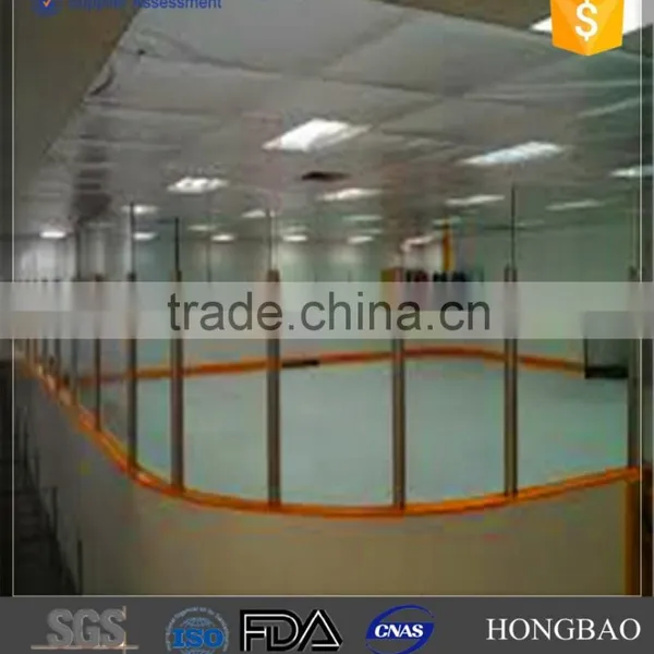 Roller Skating Court Floor/15mm Hockey Mats/basketball Court Floor Mat photo-4