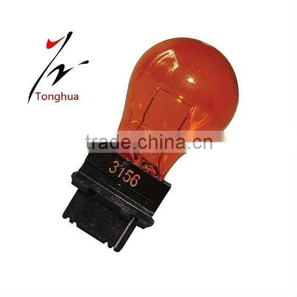 3156/3157 Auto Halogen Bulbs 12V
