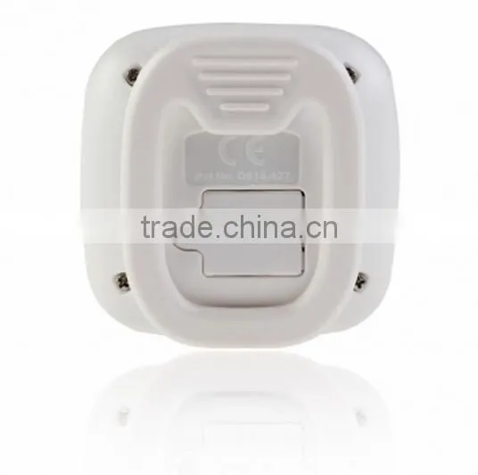 Large Screen Jogging Step Pedometer / Walking Calorie Distance Counter / Digital Step km Counter photo-4