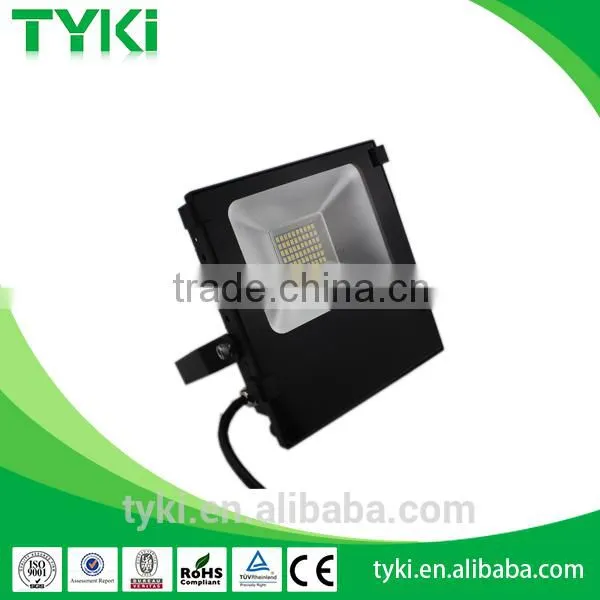 5 Years Guarantee Led Flood Light 150w Led Floodlight 110lm/w Made in China photo-3