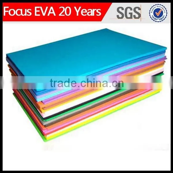 Expand Polyethylene Foam / 2mm pe Plastic Sheet photo-4