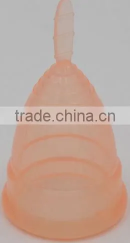 New Products 2016 Anytime Menstrual Cup photo-2