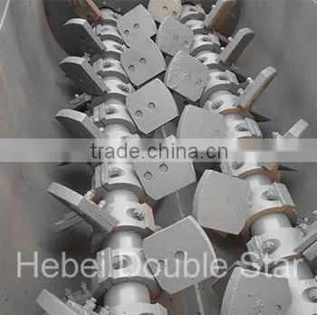 New Type High Efficiency WCZ 500 Stabilized Soil Mixing Station With ISO Certification photo-5