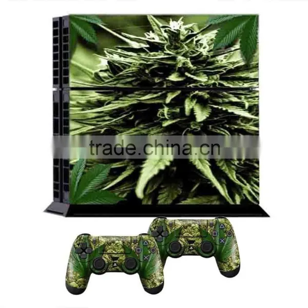 Customized Pattern Color Skin for Ps4 Skin Joker Vinyl Decal Cover for Sony Playstation 4 n Two Controller photo-5