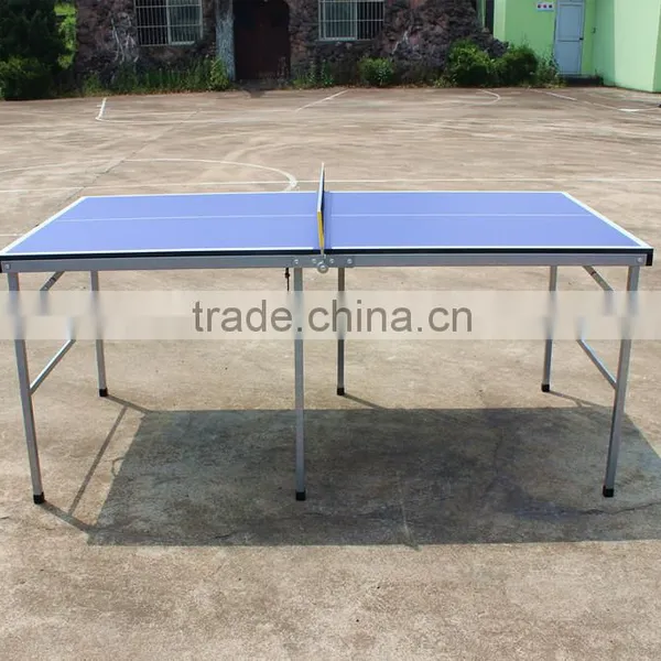Child Table Tennis Table photo-3