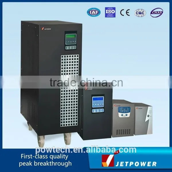 Single Phase Line Interactive UPS True Sine Wave photo-2
