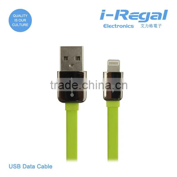 Speed Date Cable for Iphone 5s/5/5c/ Ipad / Ipad Mini photo-4