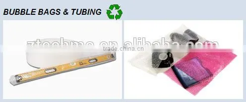 China Ztech ZT-2500 mm Two Layers Air Bubble Film Machine photo-6