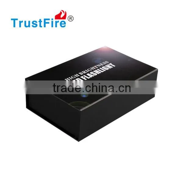 TrustFire Hot Sale Z6 With 1*CREE XM-L 2 Led 1600lumen Aluminum Zoomable Torch Light photo-6