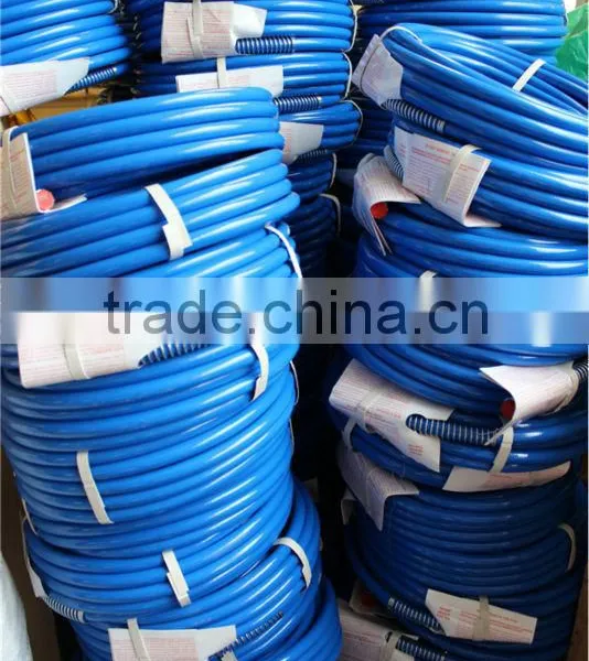 PUTTER PVC Professional Airless High Pressure Paint Spray Hose photo-3