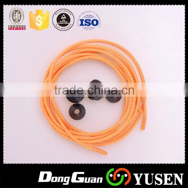 Best Quality Antique Lazy no Tie Shoelaces photo-4
