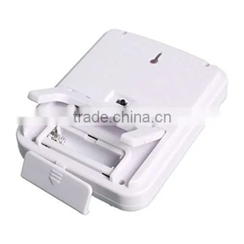 Factory Promotion Digital Lcd Thermometer & Hygrometer photo-4