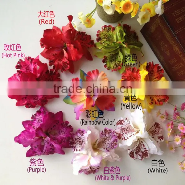 2014 Fashion Baby Hair Accessories Hair Flowers Bow Ties photo-2