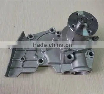 25100-38002 Water Coolant Pump photo-3