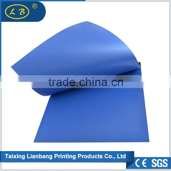 Offset Thermal CTP Plate