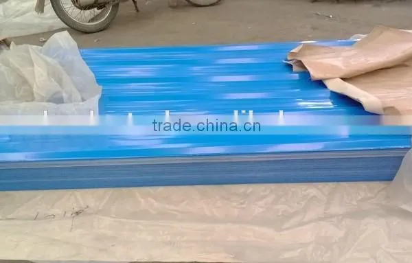 Steel Tile; Metal Tile photo-4