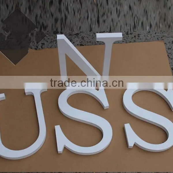 Custom Acrylic Letter, Wholesale Letter Display photo-4