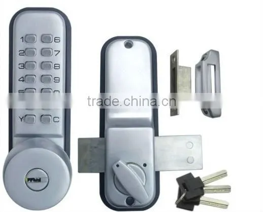 Sliding Glass Door Key Locks With Metal Key