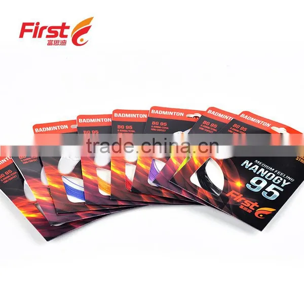 Best Badminton Racquet Strings photo-3