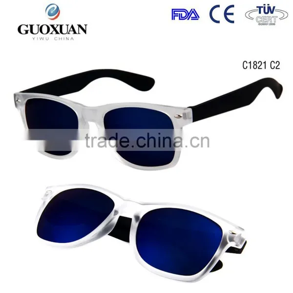 Wholesale Sunglasses Custom Logo Sunglasses Neon Sunglasses photo-3