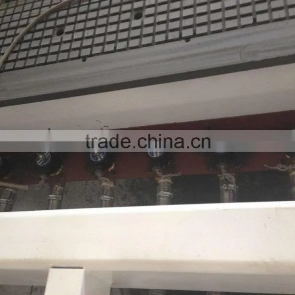 Philicam Wood Furniture Making Cnc Router Machine With Round Atc photo-3