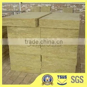 Torch Membrane Acoustic Wall Panels Rock Wool Panel photo-2