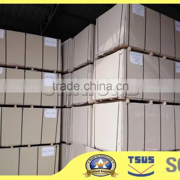 Unit Weight Gypsum Board,green Board Drywall Price,mold Making Gypsum Board photo-2