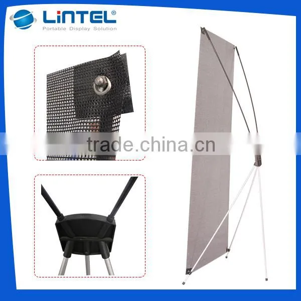 Stable X-banner Stands LT-X2