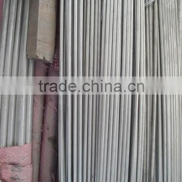 304 Cold Drawn Stainless Steel Round Bar photo-3