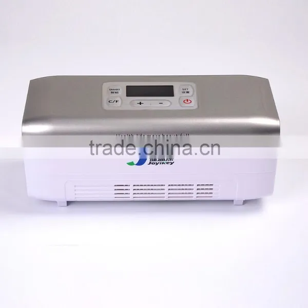 Hot Sale! 0.25L JYK-X1 Portable Medicine Insulin Cooler Box Mini Display Fridge for Medicine, Keeping in 2-8 Degrees photo-3