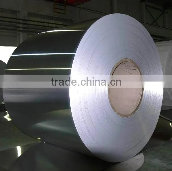 China High Quality Cheap Aluminium Foil for Electric Cable Belt photo-4