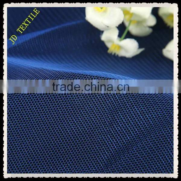 Mesh Fabric Lace Fabric for Garment Table Cloth Wedding Mesh