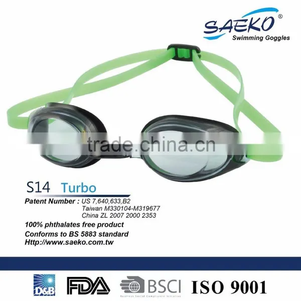 Racing - Super Light Summer Swimming Pool Swimming Goggles photo-2