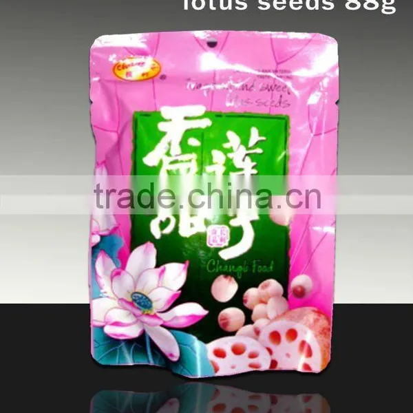 Sweet Lotus Seeds