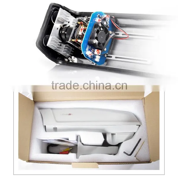 LS VISION Front Door Hunting Thermo Vision New Design Housing 1080p hd Sdi Camera photo-3