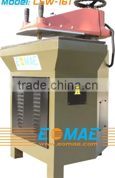 Swing Arm Label Cutting Machine CSW-16T photo-2