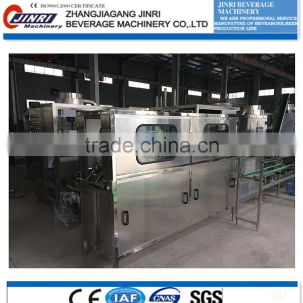 5 Gallon Bucket Filling Machine photo-2